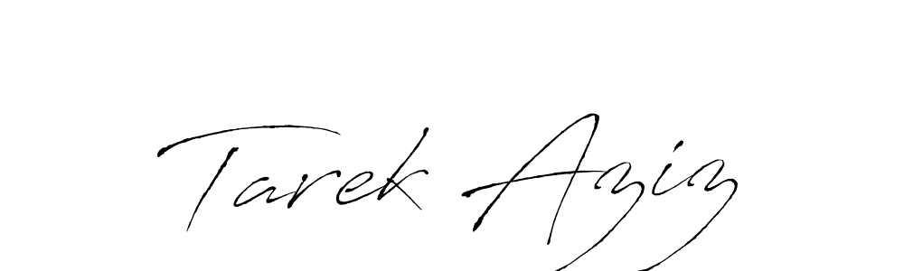 Make a short Tarek Aziz signature style. Manage your documents anywhere anytime using Antro_Vectra. Create and add eSignatures, submit forms, share and send files easily. Tarek Aziz signature style 6 images and pictures png