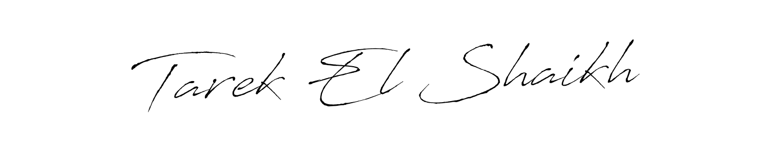 Similarly Antro_Vectra is the best handwritten signature design. Signature creator online .You can use it as an online autograph creator for name Tarek El Shaikh. Tarek El Shaikh signature style 6 images and pictures png