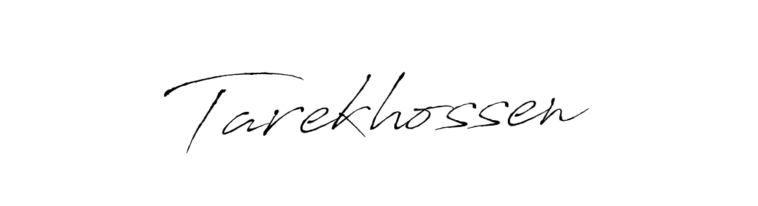 You can use this online signature creator to create a handwritten signature for the name Tarekhossen. This is the best online autograph maker. Tarekhossen signature style 6 images and pictures png