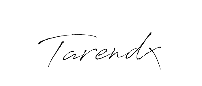 How to Draw Tarendx signature style? Antro_Vectra is a latest design signature styles for name Tarendx. Tarendx signature style 6 images and pictures png