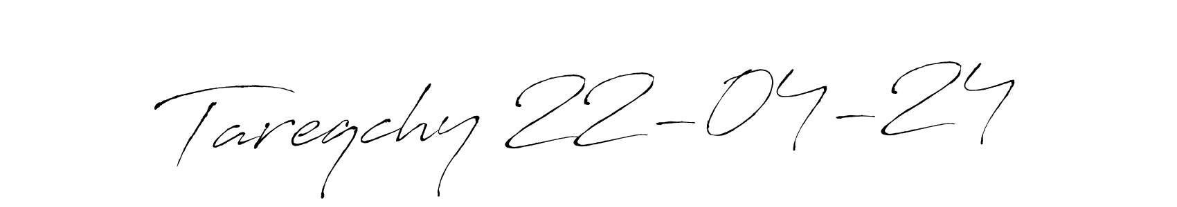 This is the best signature style for the Tareqchy 22-04-24 name. Also you like these signature font (Antro_Vectra). Mix name signature. Tareqchy 22-04-24 signature style 6 images and pictures png