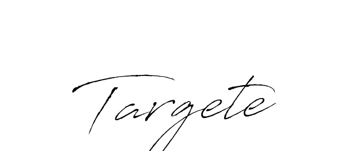 You can use this online signature creator to create a handwritten signature for the name Targete. This is the best online autograph maker. Targete signature style 6 images and pictures png