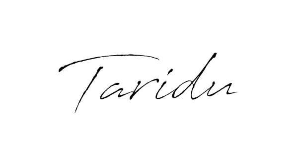 Best and Professional Signature Style for Taridu. Antro_Vectra Best Signature Style Collection. Taridu signature style 6 images and pictures png
