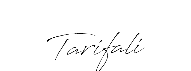 You can use this online signature creator to create a handwritten signature for the name Tarifali. This is the best online autograph maker. Tarifali signature style 6 images and pictures png