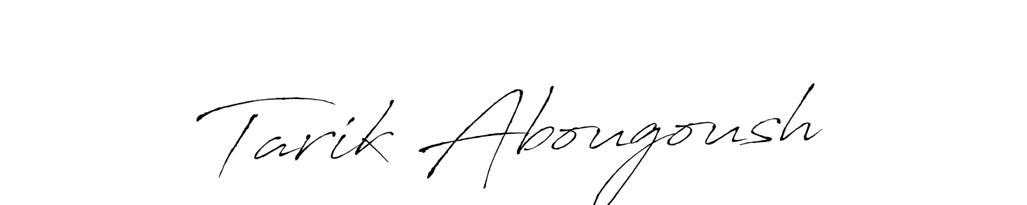 Check out images of Autograph of Tarik Abougoush name. Actor Tarik Abougoush Signature Style. Antro_Vectra is a professional sign style online. Tarik Abougoush signature style 6 images and pictures png