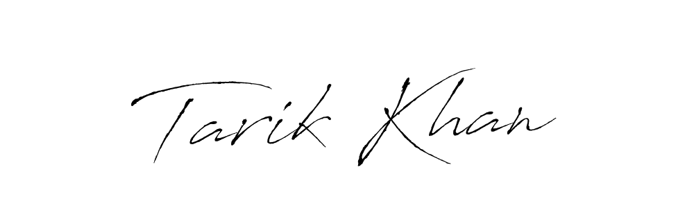 It looks lik you need a new signature style for name Tarik Khan. Design unique handwritten (Antro_Vectra) signature with our free signature maker in just a few clicks. Tarik Khan signature style 6 images and pictures png