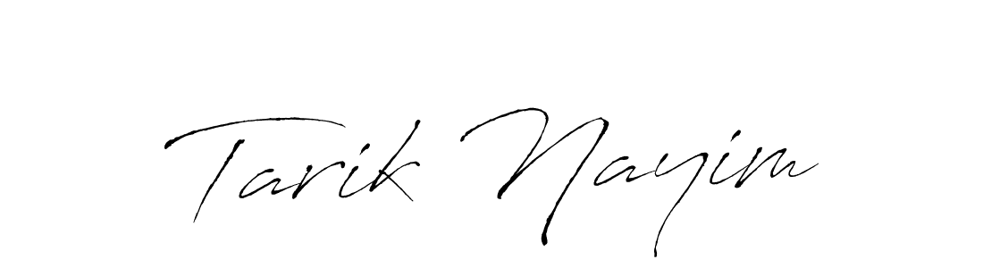 Check out images of Autograph of Tarik Nayim name. Actor Tarik Nayim Signature Style. Antro_Vectra is a professional sign style online. Tarik Nayim signature style 6 images and pictures png