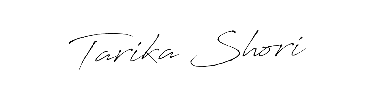 Similarly Antro_Vectra is the best handwritten signature design. Signature creator online .You can use it as an online autograph creator for name Tarika Shori. Tarika Shori signature style 6 images and pictures png