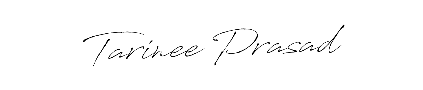 Make a short Tarinee Prasad signature style. Manage your documents anywhere anytime using Antro_Vectra. Create and add eSignatures, submit forms, share and send files easily. Tarinee Prasad signature style 6 images and pictures png