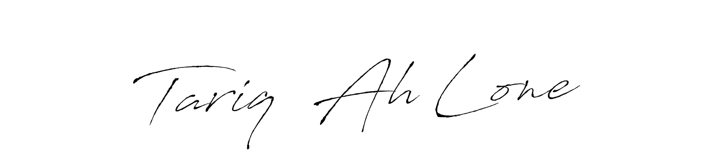 Also You can easily find your signature by using the search form. We will create Tariq  Ah Lone name handwritten signature images for you free of cost using Antro_Vectra sign style. Tariq  Ah Lone signature style 6 images and pictures png
