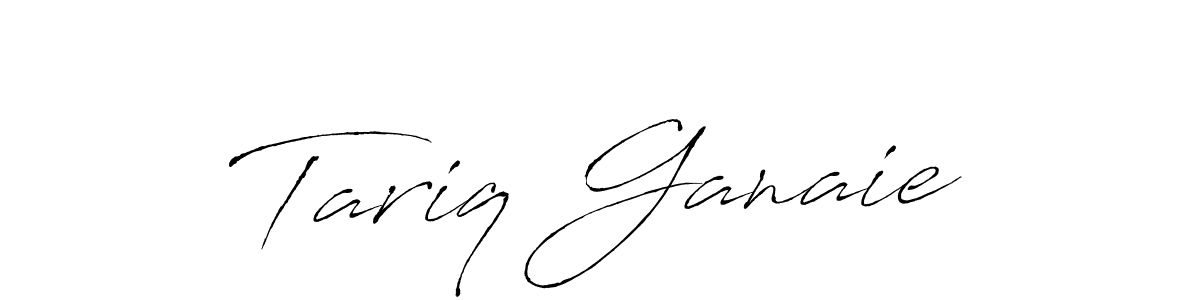 Once you've used our free online signature maker to create your best signature Antro_Vectra style, it's time to enjoy all of the benefits that Tariq Ganaie name signing documents. Tariq Ganaie signature style 6 images and pictures png