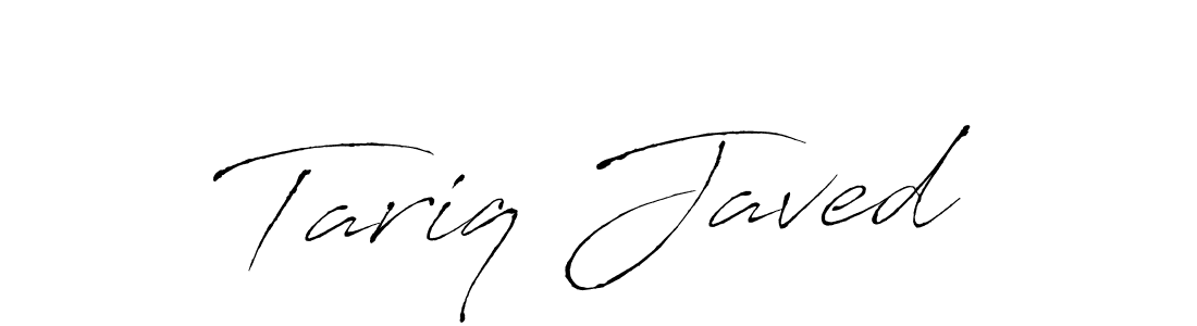 You can use this online signature creator to create a handwritten signature for the name Tariq Javed. This is the best online autograph maker. Tariq Javed signature style 6 images and pictures png