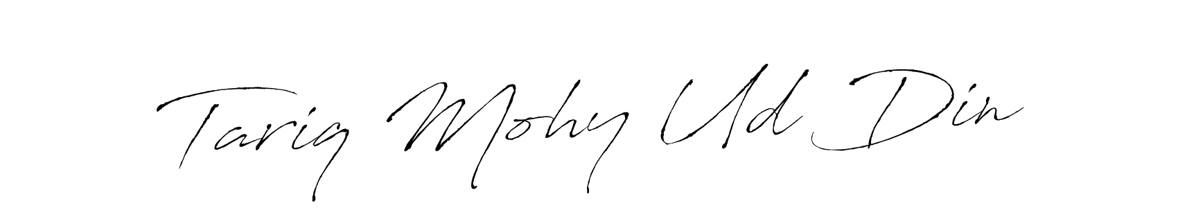 if you are searching for the best signature style for your name Tariq Mohy Ud Din. so please give up your signature search. here we have designed multiple signature styles  using Antro_Vectra. Tariq Mohy Ud Din signature style 6 images and pictures png