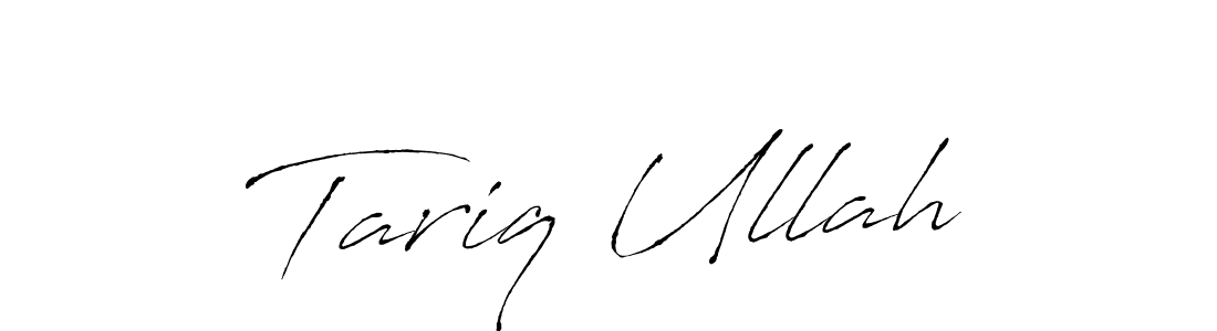 You can use this online signature creator to create a handwritten signature for the name Tariq Ullah. This is the best online autograph maker. Tariq Ullah signature style 6 images and pictures png