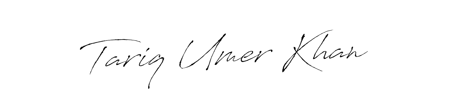 How to Draw Tariq Umer Khan signature style? Antro_Vectra is a latest design signature styles for name Tariq Umer Khan. Tariq Umer Khan signature style 6 images and pictures png