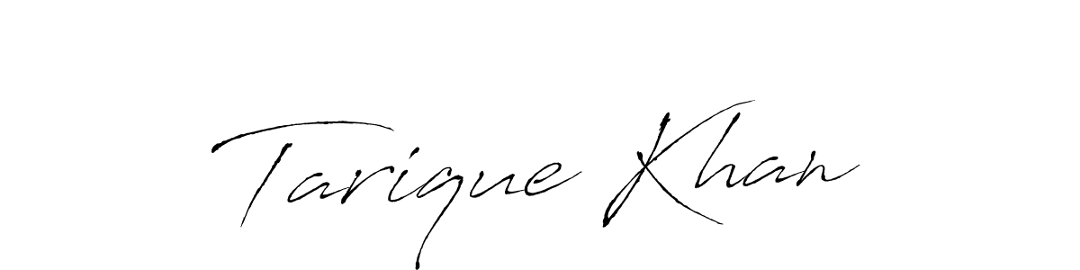 How to Draw Tarique Khan signature style? Antro_Vectra is a latest design signature styles for name Tarique Khan. Tarique Khan signature style 6 images and pictures png