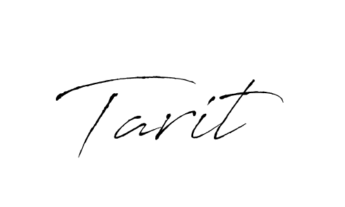 How to Draw Tarit signature style? Antro_Vectra is a latest design signature styles for name Tarit. Tarit signature style 6 images and pictures png