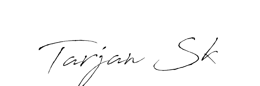 This is the best signature style for the Tarjan Sk name. Also you like these signature font (Antro_Vectra). Mix name signature. Tarjan Sk signature style 6 images and pictures png