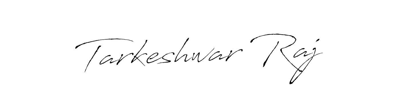 You can use this online signature creator to create a handwritten signature for the name Tarkeshwar Raj. This is the best online autograph maker. Tarkeshwar Raj signature style 6 images and pictures png