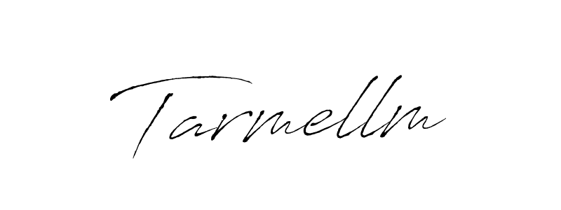 You should practise on your own different ways (Antro_Vectra) to write your name (Tarmellm) in signature. don't let someone else do it for you. Tarmellm signature style 6 images and pictures png