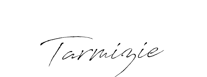 How to make Tarmizie signature? Antro_Vectra is a professional autograph style. Create handwritten signature for Tarmizie name. Tarmizie signature style 6 images and pictures png