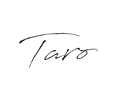 See photos of Taro official signature by Spectra . Check more albums & portfolios. Read reviews & check more about Antro_Vectra font. Taro signature style 6 images and pictures png