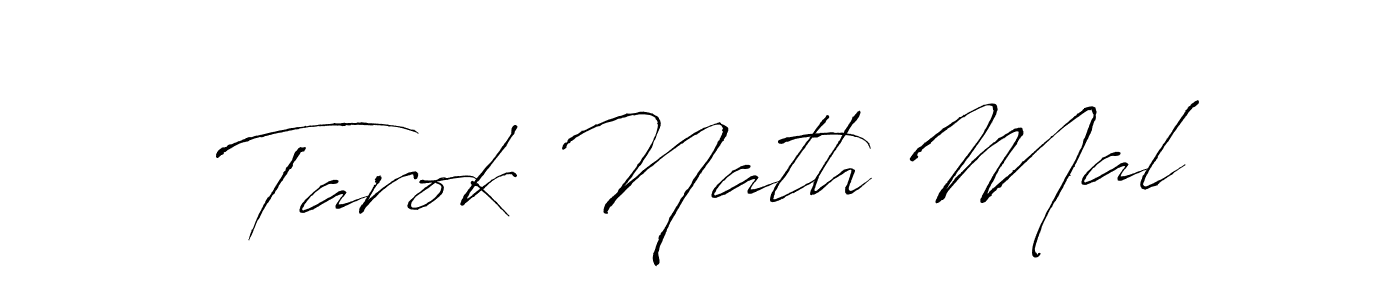 Best and Professional Signature Style for Tarok Nath Mal. Antro_Vectra Best Signature Style Collection. Tarok Nath Mal signature style 6 images and pictures png