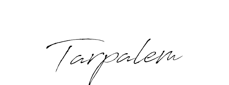 Also You can easily find your signature by using the search form. We will create Tarpalem name handwritten signature images for you free of cost using Antro_Vectra sign style. Tarpalem signature style 6 images and pictures png