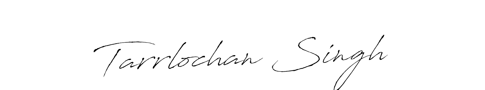 Make a beautiful signature design for name Tarrlochan Singh. Use this online signature maker to create a handwritten signature for free. Tarrlochan Singh signature style 6 images and pictures png