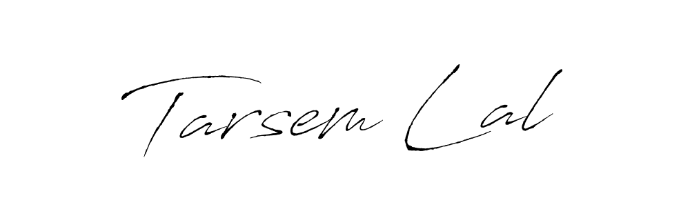 The best way (Antro_Vectra) to make a short signature is to pick only two or three words in your name. The name Tarsem Lal include a total of six letters. For converting this name. Tarsem Lal signature style 6 images and pictures png