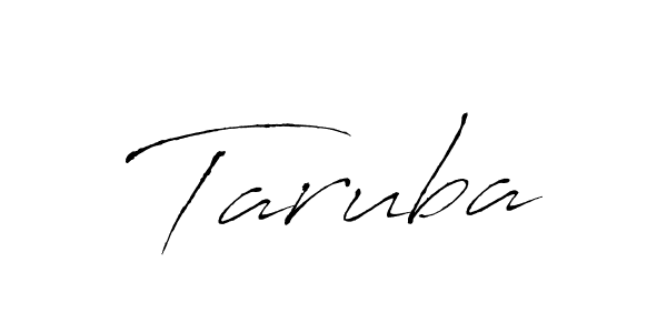 Check out images of Autograph of Taruba name. Actor Taruba Signature Style. Antro_Vectra is a professional sign style online. Taruba signature style 6 images and pictures png
