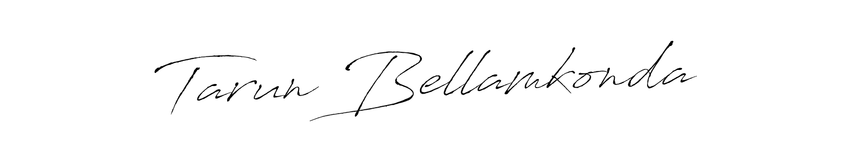 if you are searching for the best signature style for your name Tarun Bellamkonda. so please give up your signature search. here we have designed multiple signature styles  using Antro_Vectra. Tarun Bellamkonda signature style 6 images and pictures png