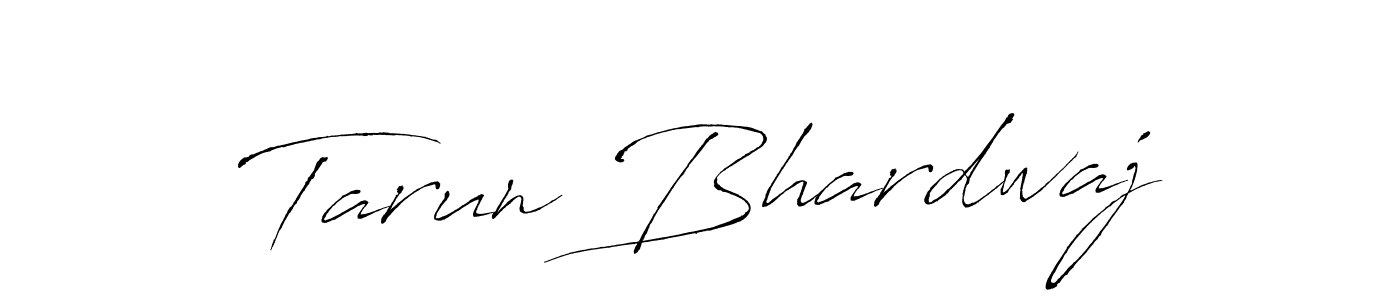 The best way (Antro_Vectra) to make a short signature is to pick only two or three words in your name. The name Tarun Bhardwaj include a total of six letters. For converting this name. Tarun Bhardwaj signature style 6 images and pictures png