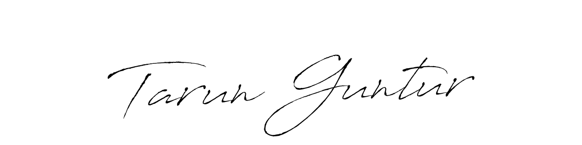 Check out images of Autograph of Tarun Guntur name. Actor Tarun Guntur Signature Style. Antro_Vectra is a professional sign style online. Tarun Guntur signature style 6 images and pictures png