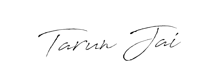 Here are the top 10 professional signature styles for the name Tarun Jai. These are the best autograph styles you can use for your name. Tarun Jai signature style 6 images and pictures png