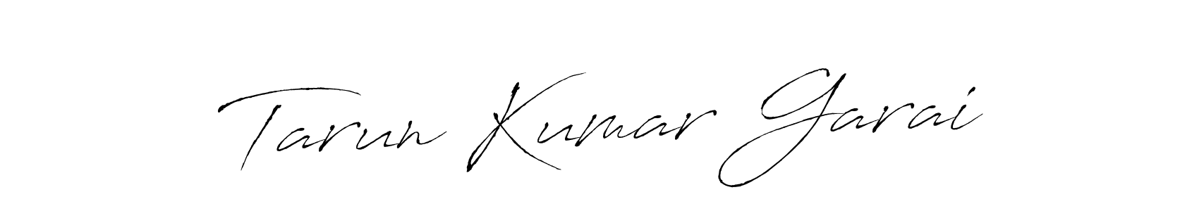 if you are searching for the best signature style for your name Tarun Kumar Garai. so please give up your signature search. here we have designed multiple signature styles  using Antro_Vectra. Tarun Kumar Garai signature style 6 images and pictures png