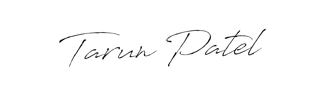 Check out images of Autograph of Tarun Patel name. Actor Tarun Patel Signature Style. Antro_Vectra is a professional sign style online. Tarun Patel signature style 6 images and pictures png