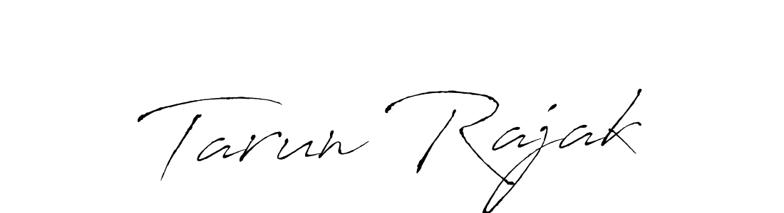 See photos of Tarun Rajak official signature by Spectra . Check more albums & portfolios. Read reviews & check more about Antro_Vectra font. Tarun Rajak signature style 6 images and pictures png
