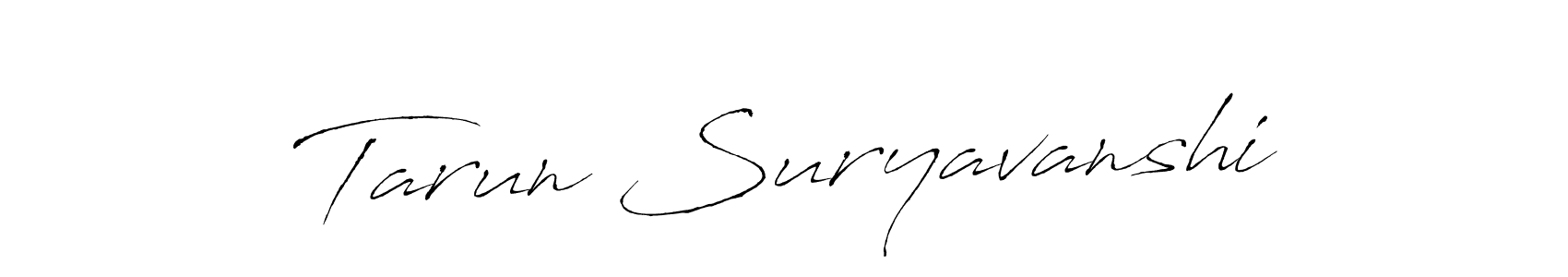 Best and Professional Signature Style for Tarun Suryavanshi. Antro_Vectra Best Signature Style Collection. Tarun Suryavanshi signature style 6 images and pictures png