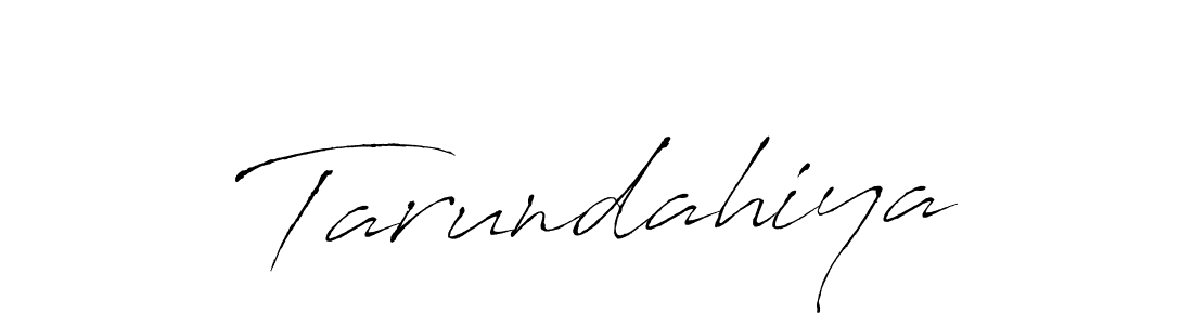 How to Draw Tarundahiya signature style? Antro_Vectra is a latest design signature styles for name Tarundahiya. Tarundahiya signature style 6 images and pictures png