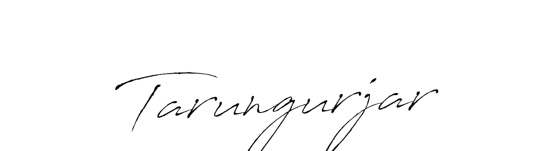 This is the best signature style for the Tarungurjar name. Also you like these signature font (Antro_Vectra). Mix name signature. Tarungurjar signature style 6 images and pictures png