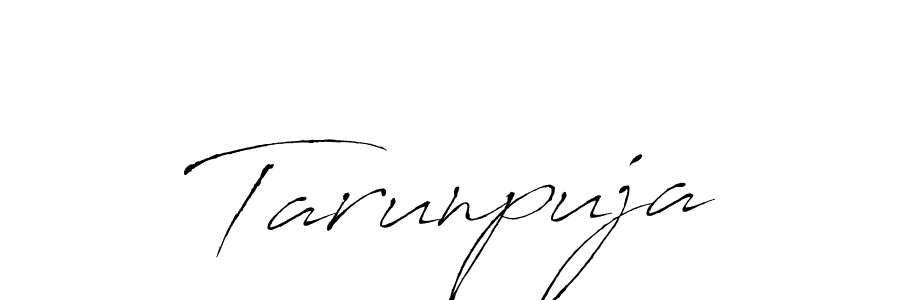 See photos of Tarunpuja official signature by Spectra . Check more albums & portfolios. Read reviews & check more about Antro_Vectra font. Tarunpuja signature style 6 images and pictures png
