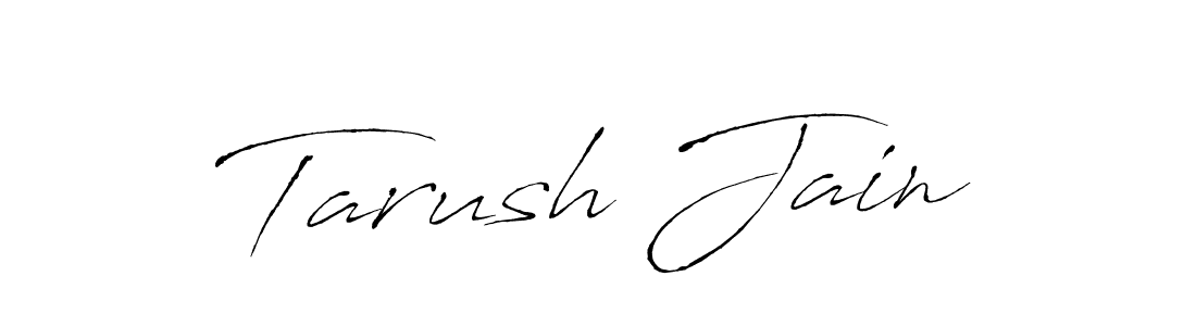 if you are searching for the best signature style for your name Tarush Jain. so please give up your signature search. here we have designed multiple signature styles  using Antro_Vectra. Tarush Jain signature style 6 images and pictures png