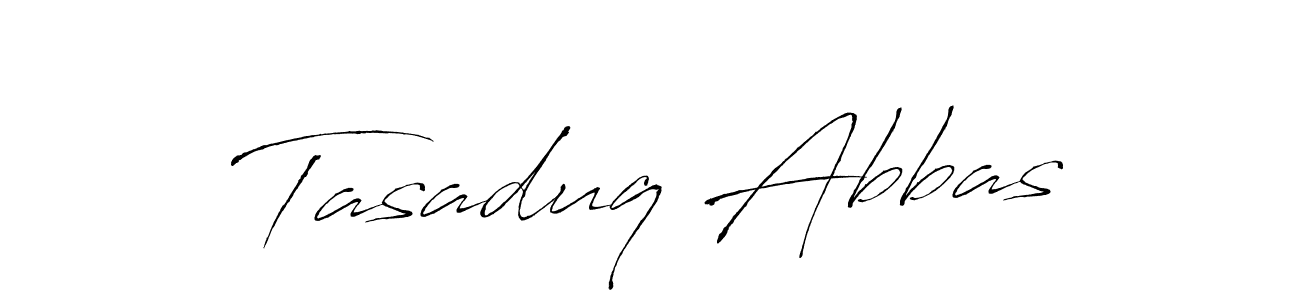 Once you've used our free online signature maker to create your best signature Antro_Vectra style, it's time to enjoy all of the benefits that Tasaduq Abbas name signing documents. Tasaduq Abbas signature style 6 images and pictures png