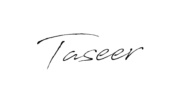 How to make Taseer name signature. Use Antro_Vectra style for creating short signs online. This is the latest handwritten sign. Taseer signature style 6 images and pictures png