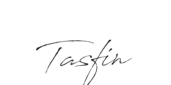 Create a beautiful signature design for name Tasfin. With this signature (Antro_Vectra) fonts, you can make a handwritten signature for free. Tasfin signature style 6 images and pictures png