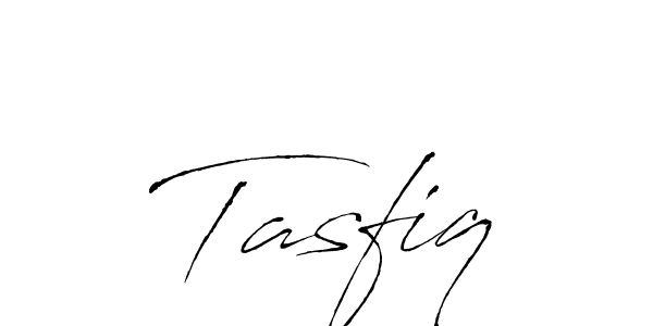 You should practise on your own different ways (Antro_Vectra) to write your name (Tasfiq) in signature. don't let someone else do it for you. Tasfiq signature style 6 images and pictures png