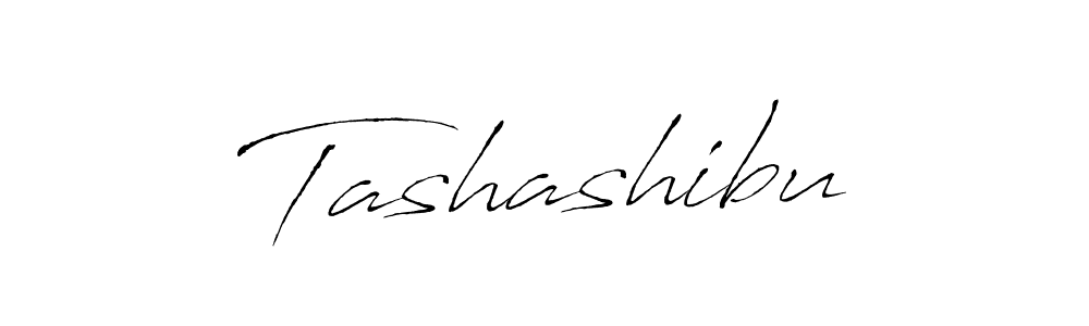 Use a signature maker to create a handwritten signature online. With this signature software, you can design (Antro_Vectra) your own signature for name Tashashibu. Tashashibu signature style 6 images and pictures png