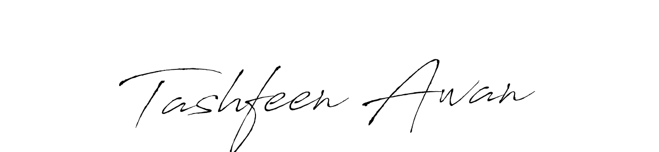 Here are the top 10 professional signature styles for the name Tashfeen Awan. These are the best autograph styles you can use for your name. Tashfeen Awan signature style 6 images and pictures png