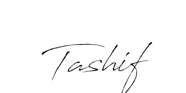 How to make Tashif name signature. Use Antro_Vectra style for creating short signs online. This is the latest handwritten sign. Tashif signature style 6 images and pictures png